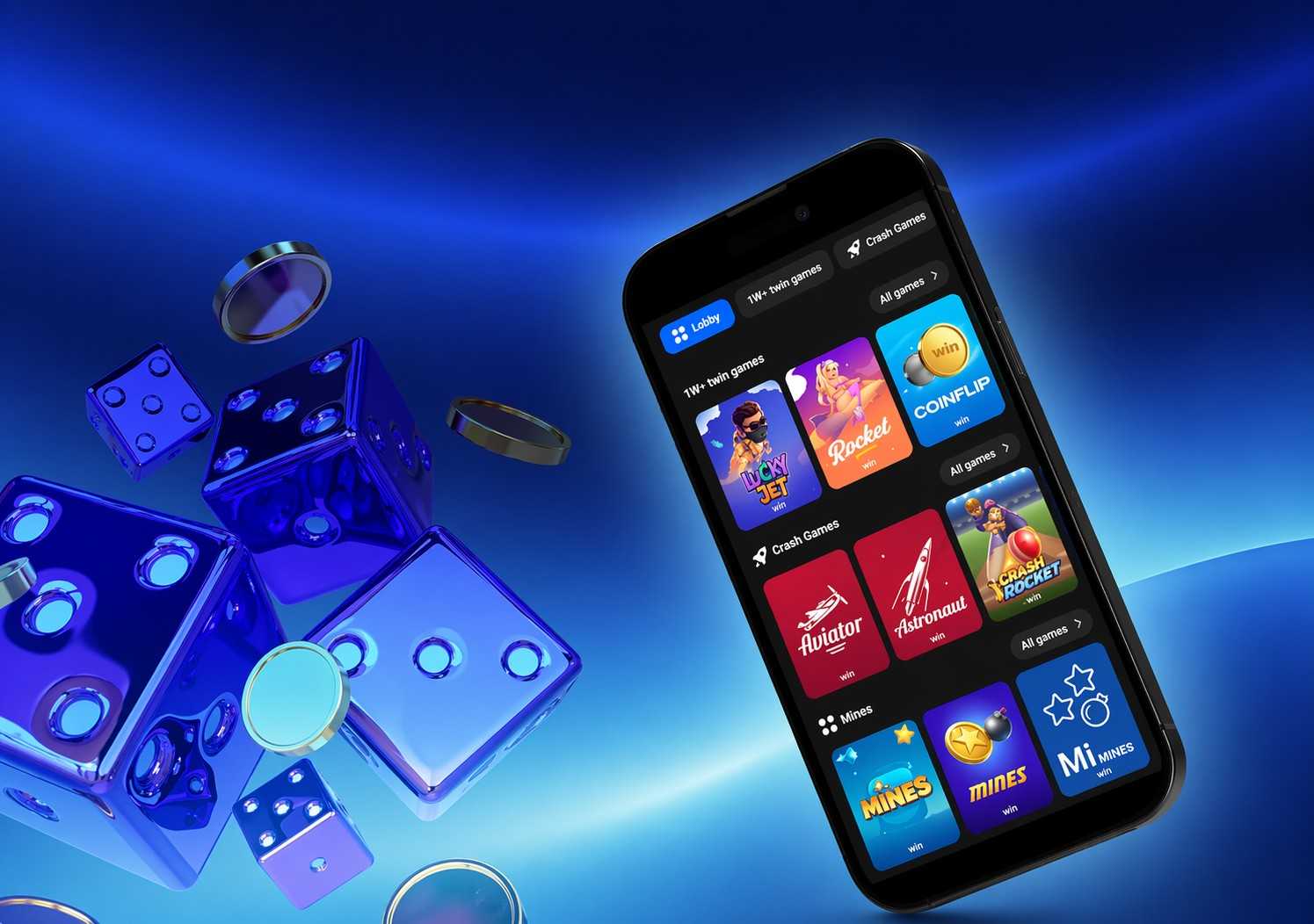 Download KingExch2 APK for Android and iOS