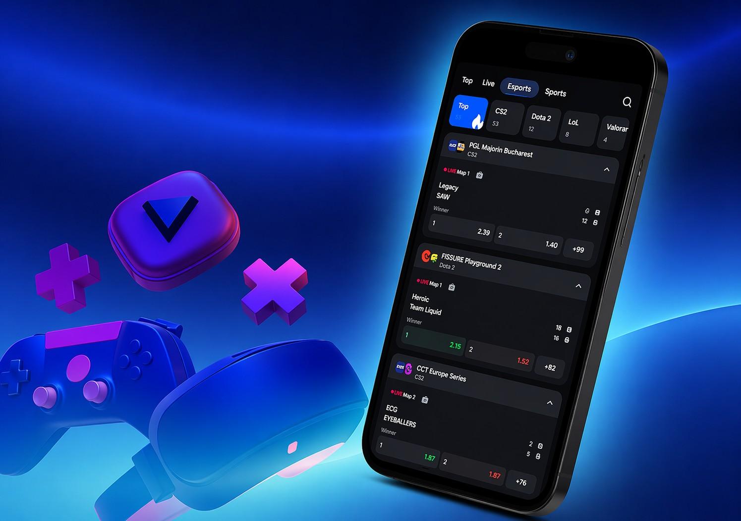 KingExch2 App Features - 50% Bonus and 1 Min Payout at KingExch2