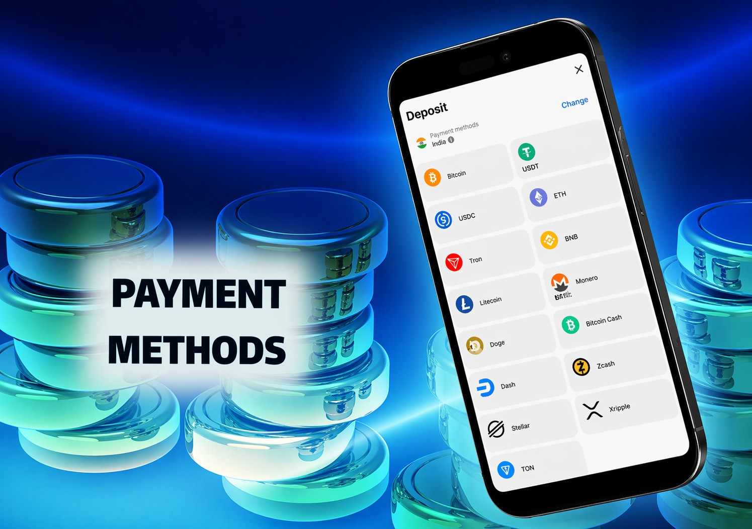 KingExch2 Payment Methods - 1 Min UPI Withdrawal at KingExch2