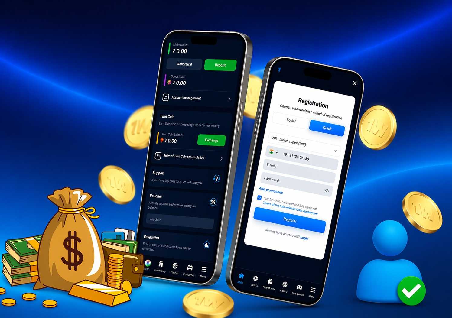 KingExch2 India - Fast Secure Betting